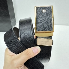 Montblanc Belts